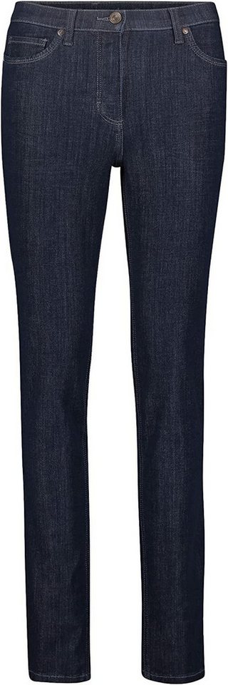 Betty Barclay Stoffhose Stoffhose für Damen (1-tlg) von Betty Barclay