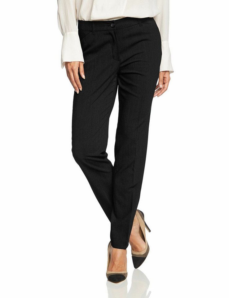 Betty Barclay Stoffhose Stoffhose für Damen (1-tlg) von Betty Barclay