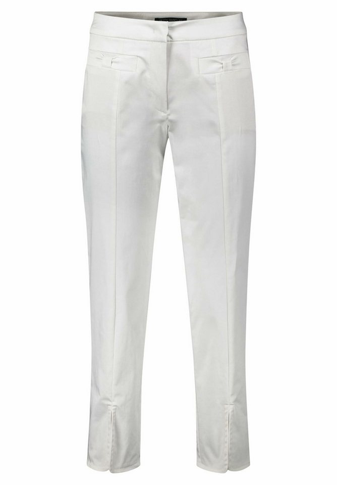 Betty Barclay Stoffhose Stoffhose für Damen (1-tlg) von Betty Barclay