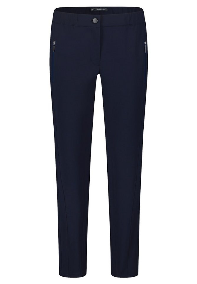 Betty Barclay Stoffhose von Betty Barclay