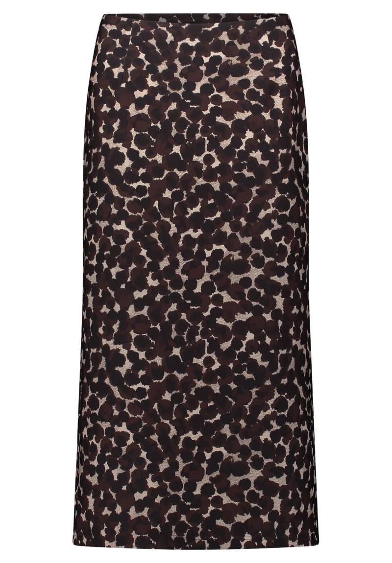 Betty Barclay - Stretch-Rock braun/beige - Gr. - 42 von Betty Barclay