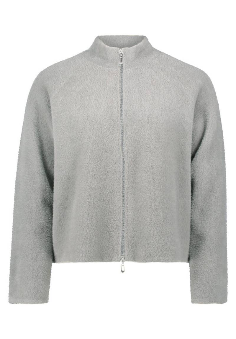 Betty Barclay - Strick-Cardigan grau - Gr. - 40 von Betty Barclay