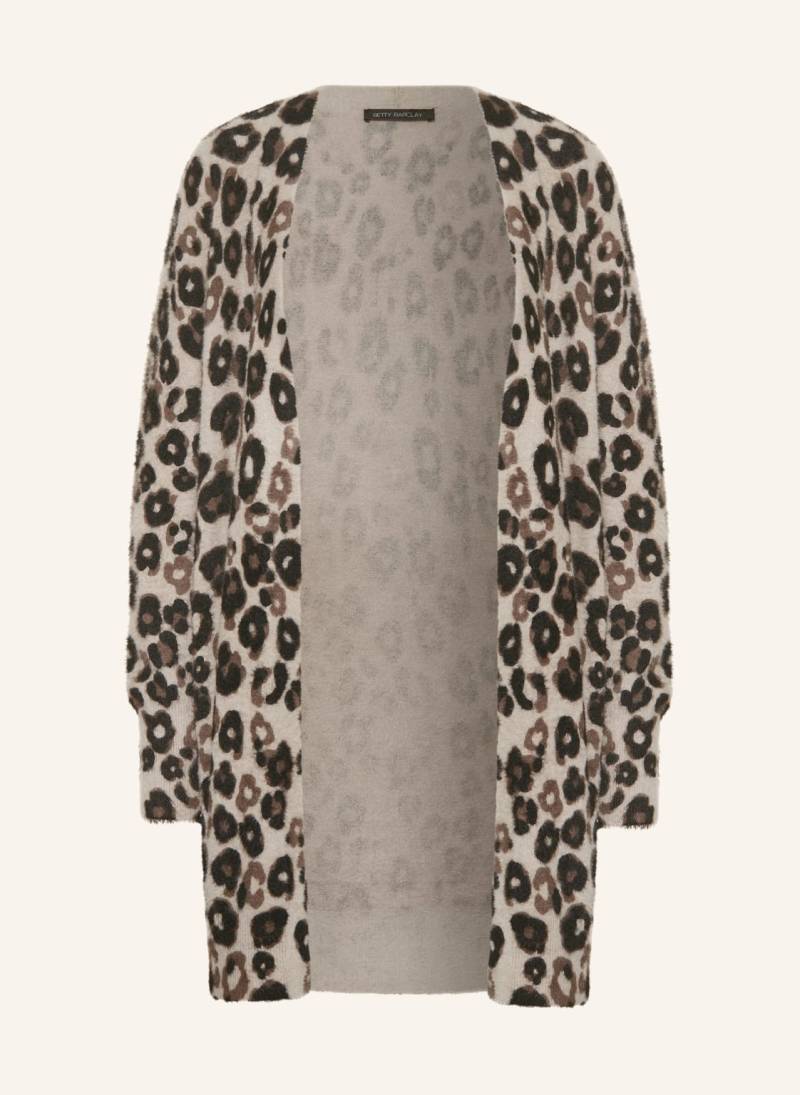 Betty Barclay Strickhülle beige von Betty Barclay