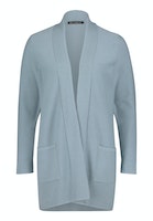 Betty Barclay Strickjacke Lang 1/1 Arm - 48 von Betty Barclay