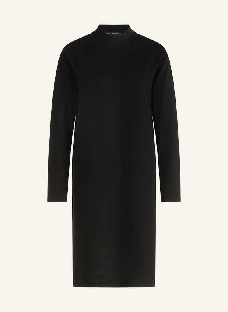 Betty Barclay Strickkleid schwarz von Betty Barclay