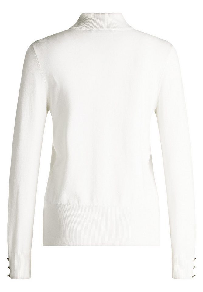 Betty Barclay Strickpullover Damen Rollkragenpullover langarm (1-tlg) von Betty Barclay