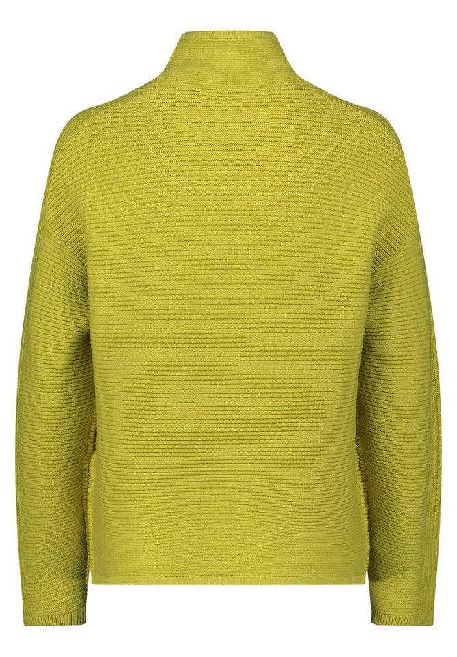 Betty Barclay Strickpullover Damen Strickpullover unifarben (1-tlg) von Betty Barclay