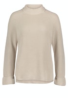 Betty Barclay Strickpullover Lang 1/1 Arm - 48 von Betty Barclay
