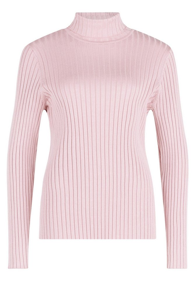 Betty Barclay Strickpullover Strickpullover Kurz 1/1 Arm von Betty Barclay