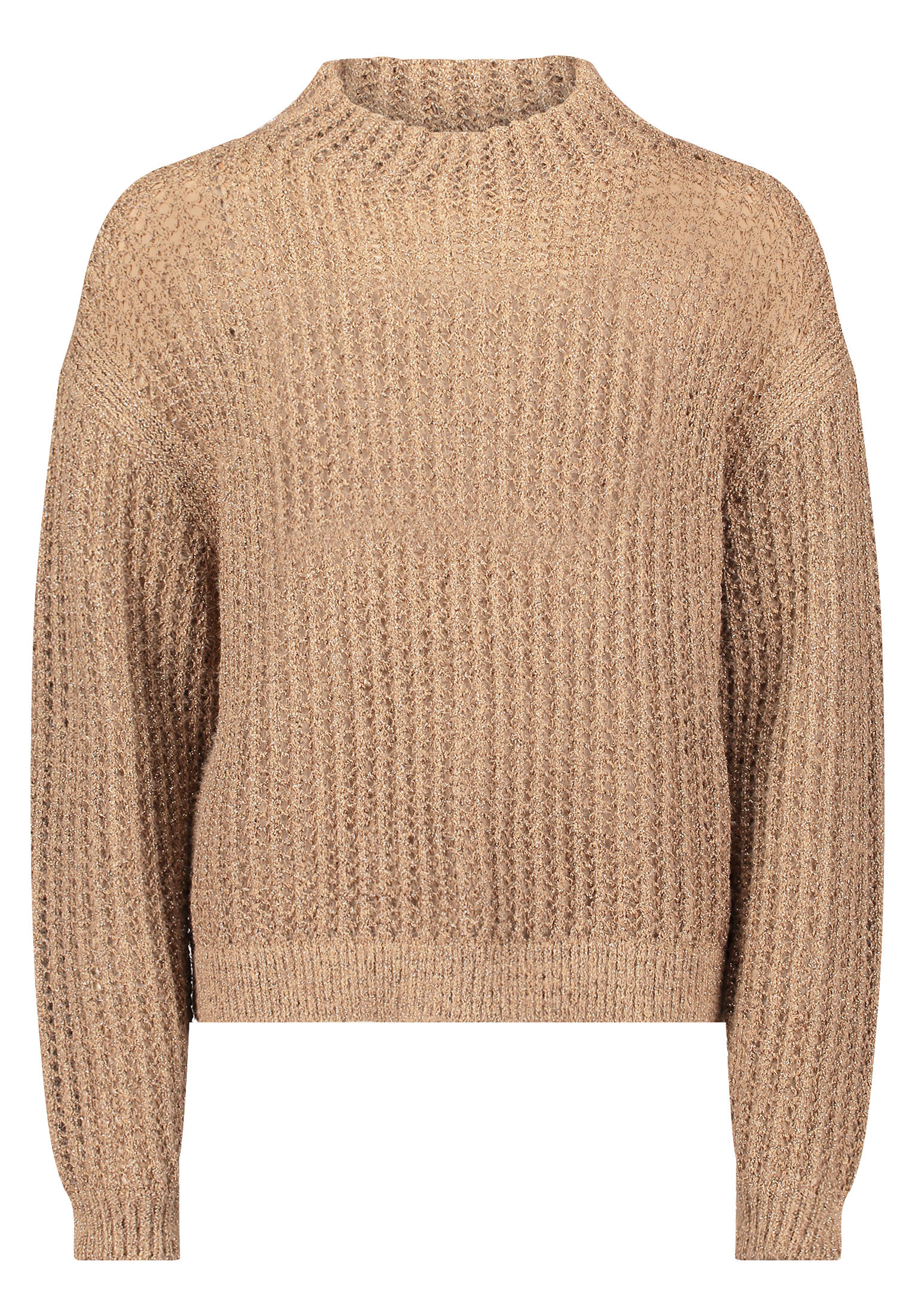 Betty Barclay - Strickpullover beige - Gr. - 36 von Betty Barclay