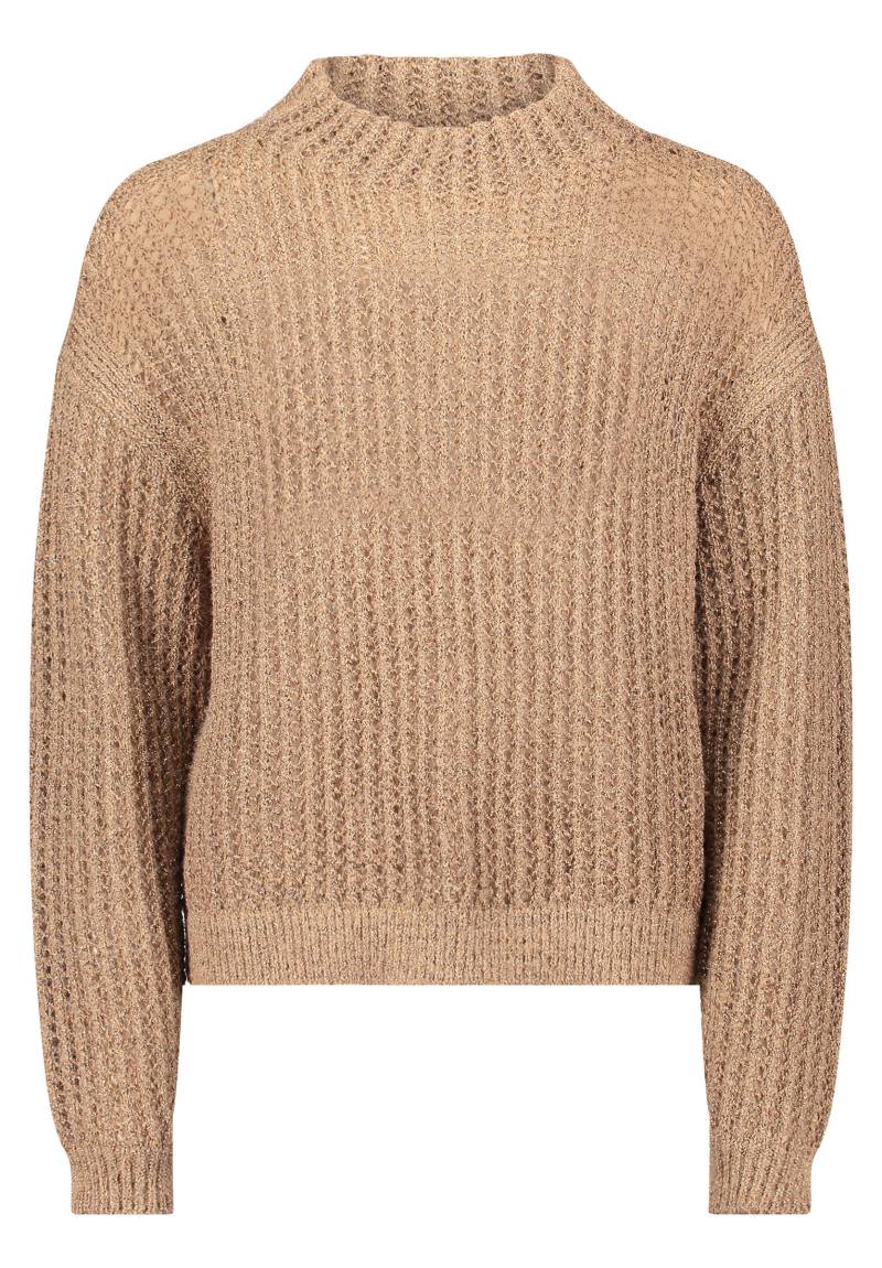 Betty Barclay - Strickpullover beige - Gr. - 42 von Betty Barclay