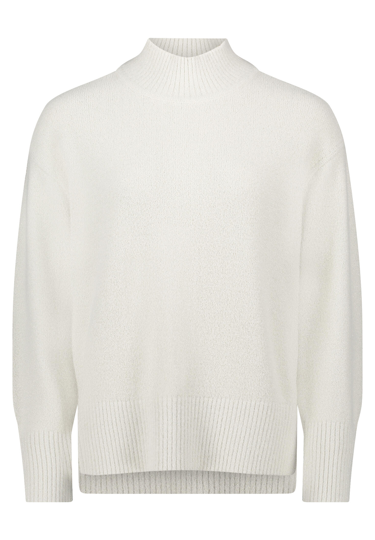 Betty Barclay - Strickpullover beige - Gr. - 42 von Betty Barclay
