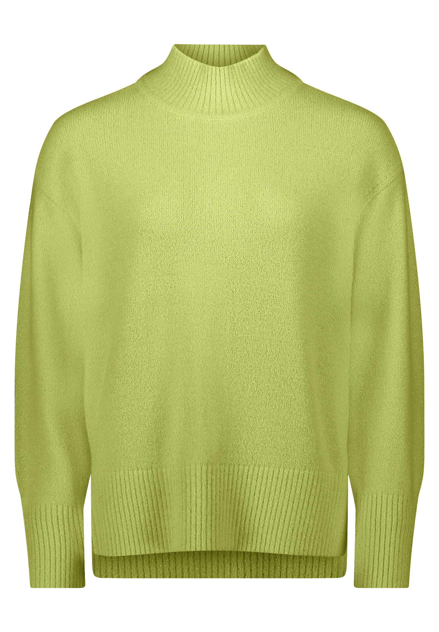 Betty Barclay - Strickpullover fresh moss - Gr. - 36 von Betty Barclay