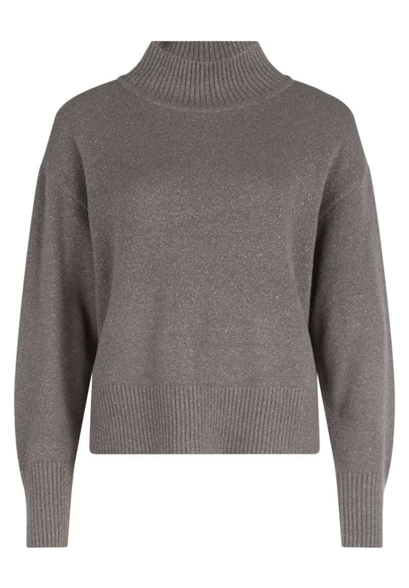 Betty Barclay - Strickpullover grau - Gr. - 40 von Betty Barclay