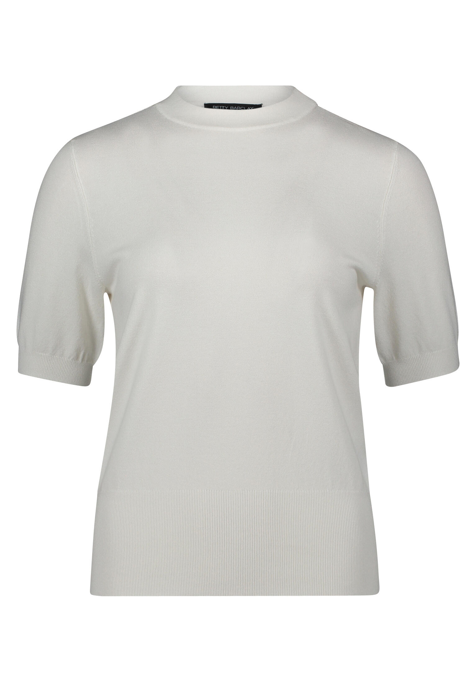Betty Barclay - Strickpullover rohweiß - Gr. - 46 von Betty Barclay