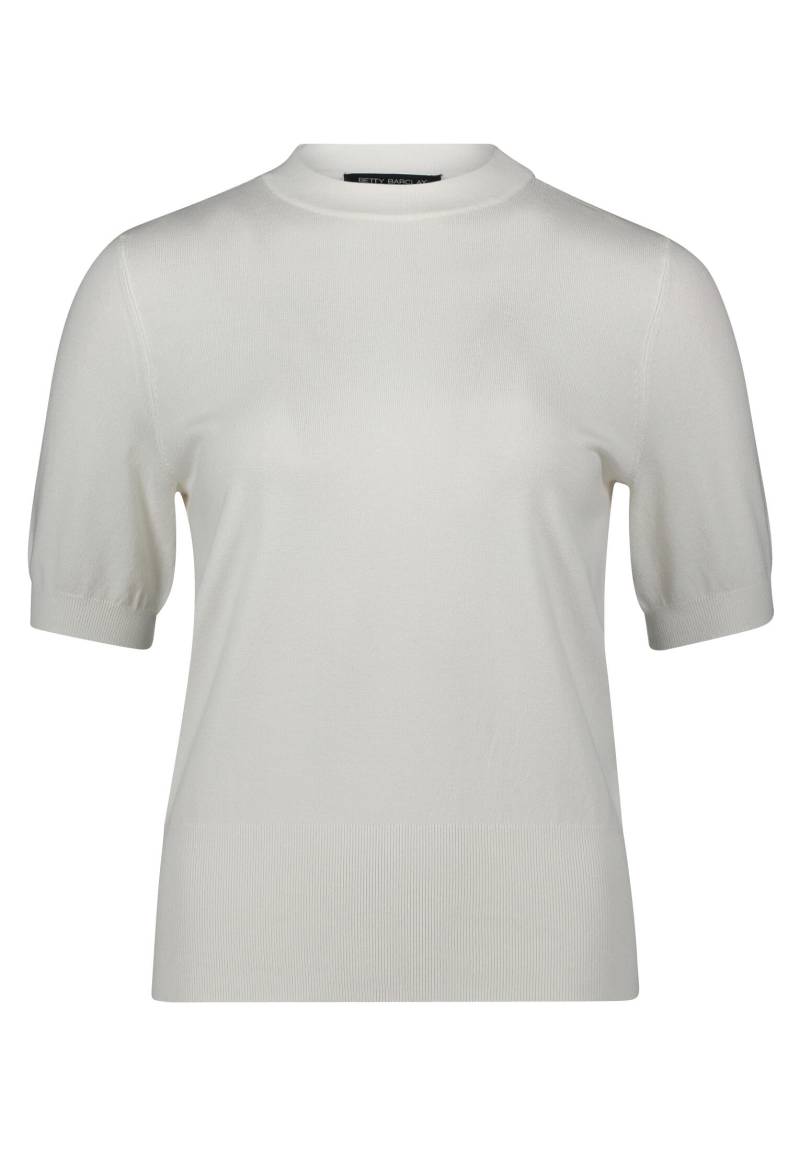 Betty Barclay - Strickpullover rohweiß - Gr. - 46 von Betty Barclay