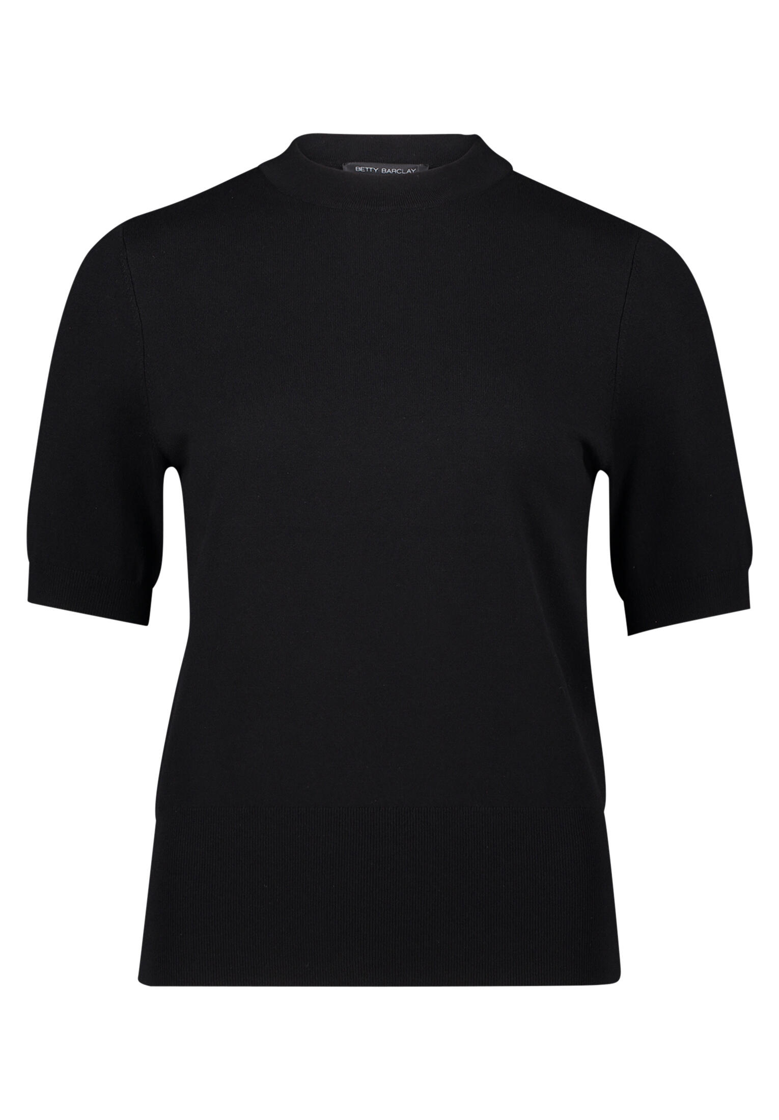 Betty Barclay - Strickpullover schwarz - Gr. - 44 von Betty Barclay