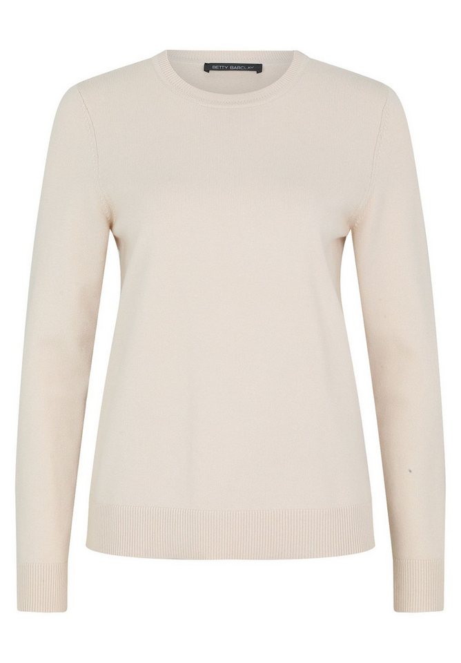 Betty Barclay Strickpullover von Betty Barclay