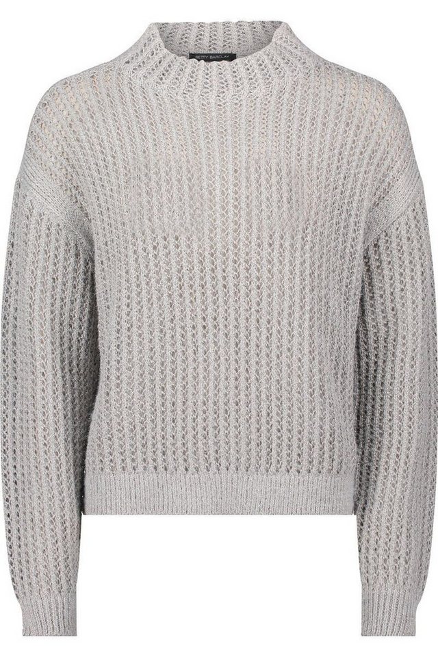 Betty Barclay Strickpullover von Betty Barclay