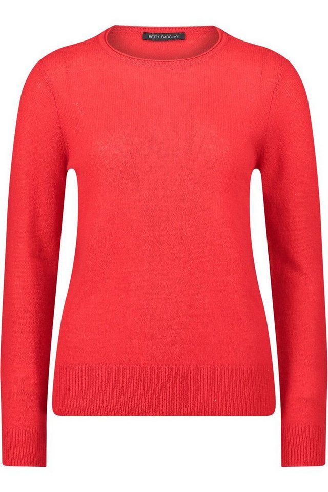 Betty Barclay Strickpullover von Betty Barclay