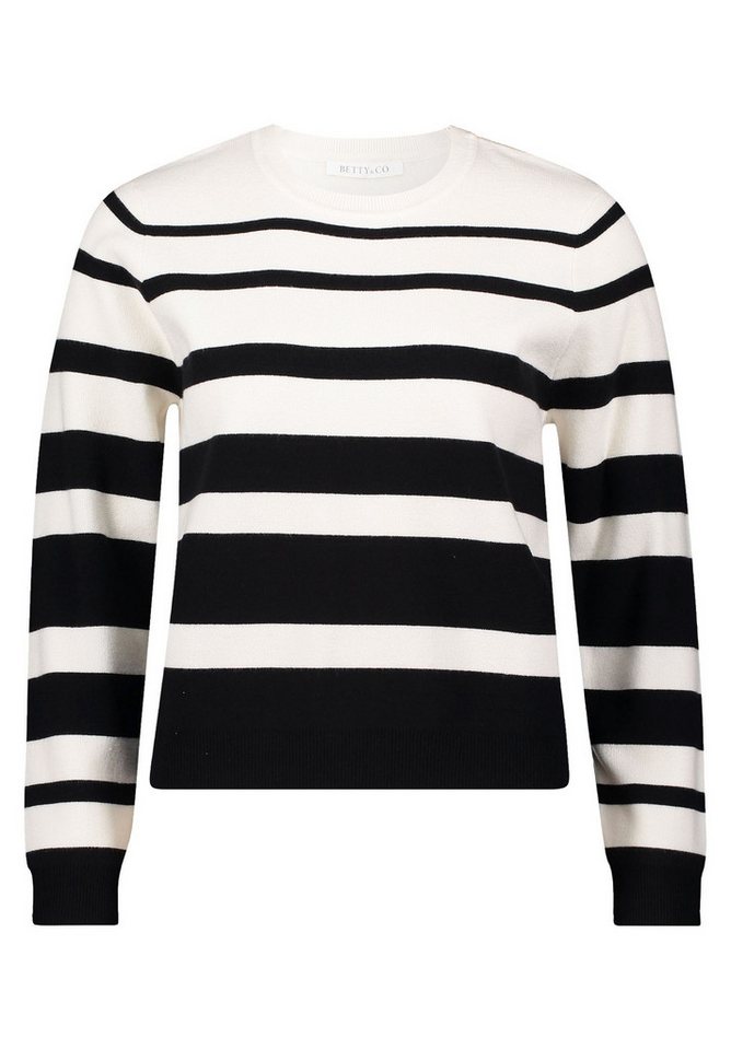 Betty Barclay Strickpullover von Betty Barclay