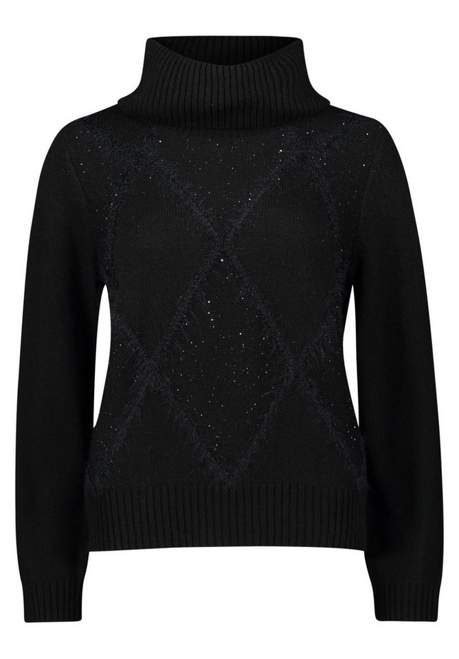 Betty Barclay Strickpullover von Betty Barclay