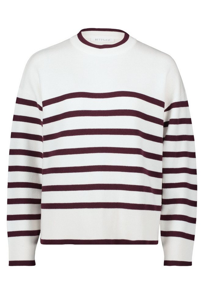 Betty Barclay Strickpullover Betty Barclay Strickpullover von Betty Barclay