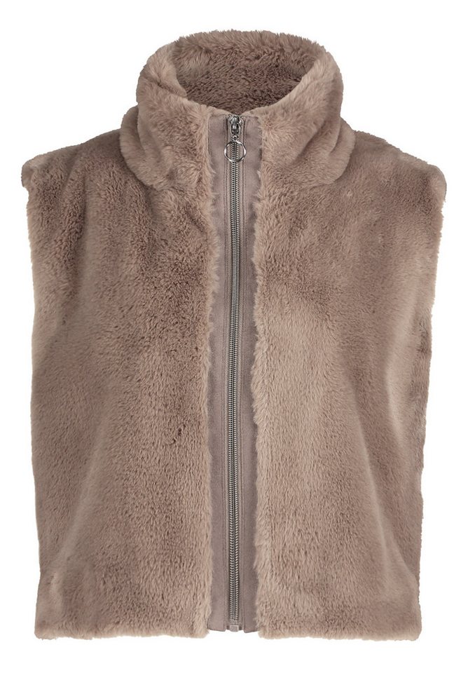 Betty Barclay Strickweste von Betty Barclay