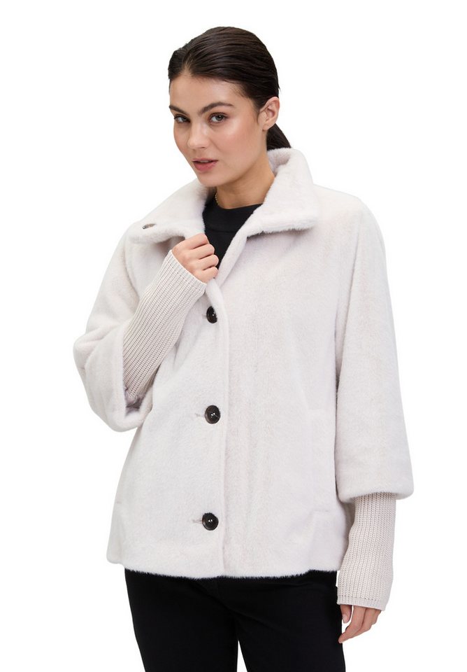 Betty Barclay Sweatjacke von Betty Barclay