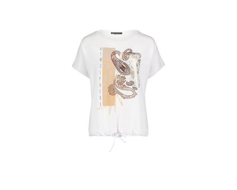 Betty Barclay Sweatshirt Tunikashirt für Damen in weiß (1-tlg., keine Angabe) von Betty Barclay