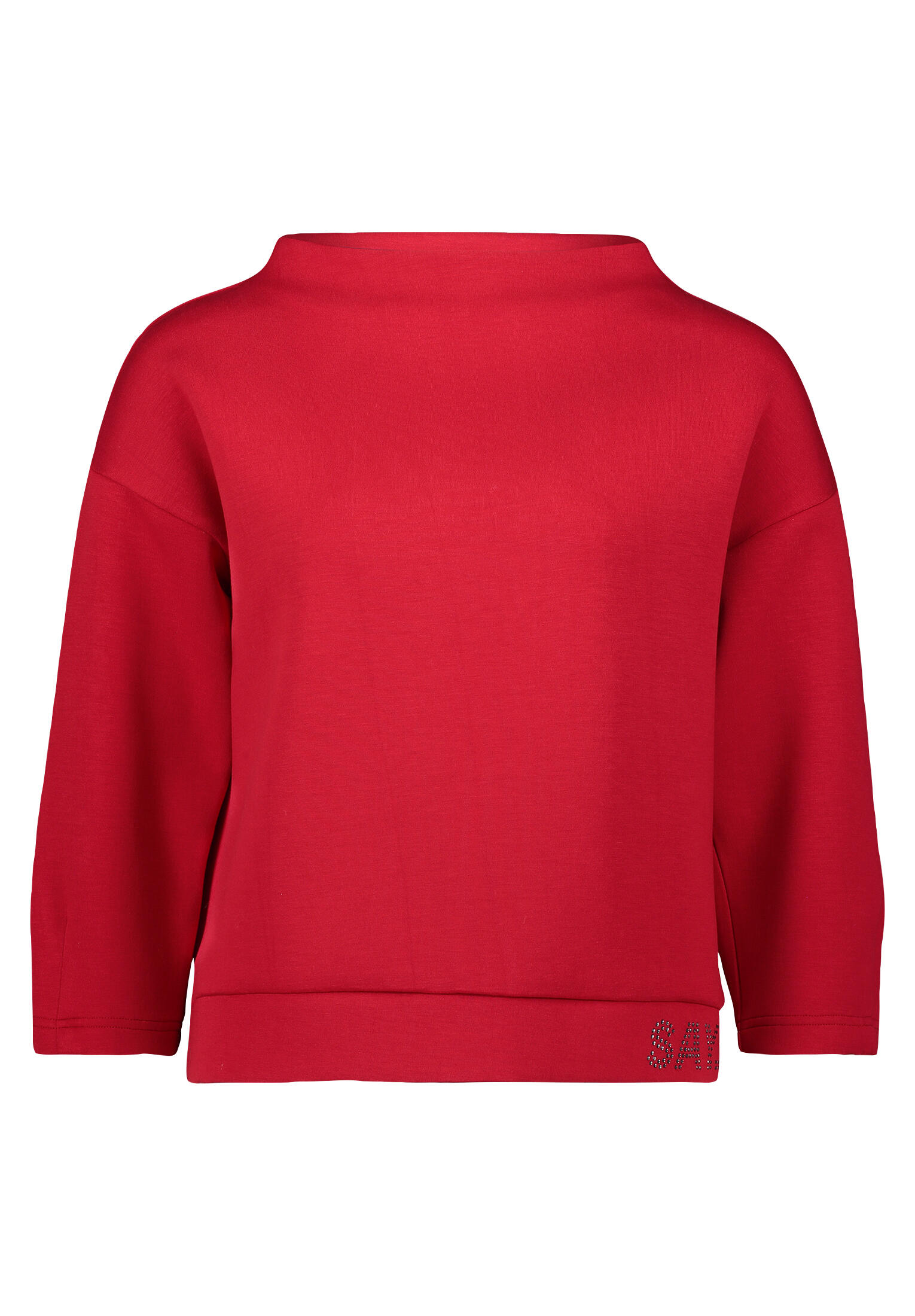 Betty Barclay - Sweatshirt rot - Gr. - 42 von Betty Barclay