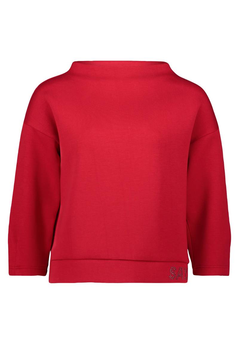 Betty Barclay - Sweatshirt rot - Gr. - 42 von Betty Barclay