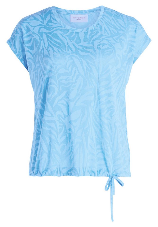 Betty Barclay T-Shirt Shirt Kurz 1/2 Arm Betty Barclay T-Shirt Shirt Kurz 1/2 Arm von Betty Barclay