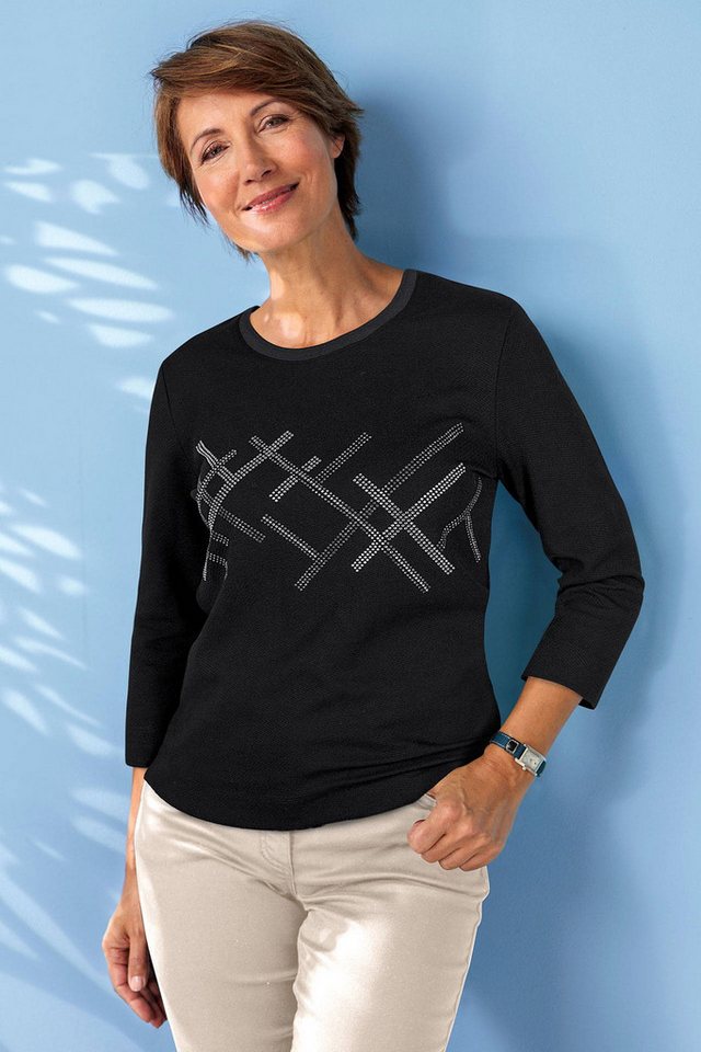 Betty Barclay T-Shirt von Betty Barclay