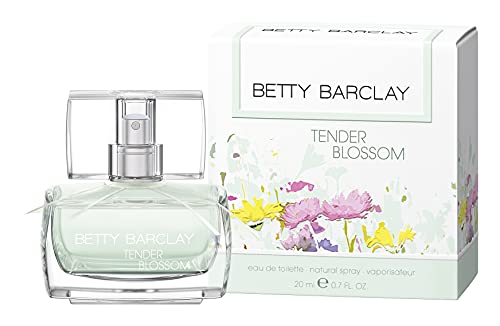Betty Barclay Tender Blossoms Eau de Parfum Spray 20ml von Betty Barclay