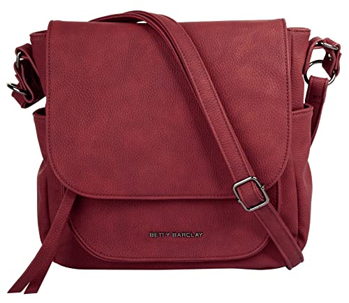 Betty Barclay Umhängetasche Kunstfaser Damen | | 021642 von Betty Barclay