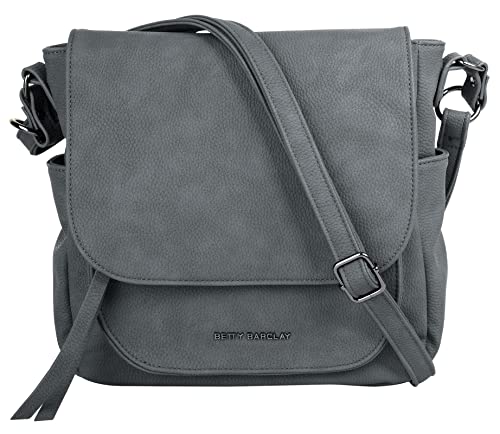 Betty Barclay Umhängetasche Kunstfaser Damen | | 021642 von Betty Barclay
