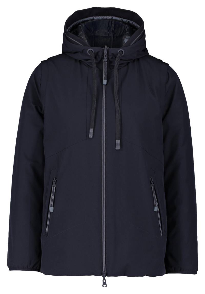 Betty Barclay - Wendejacke dunkelblau - Gr. - 38 von Betty Barclay