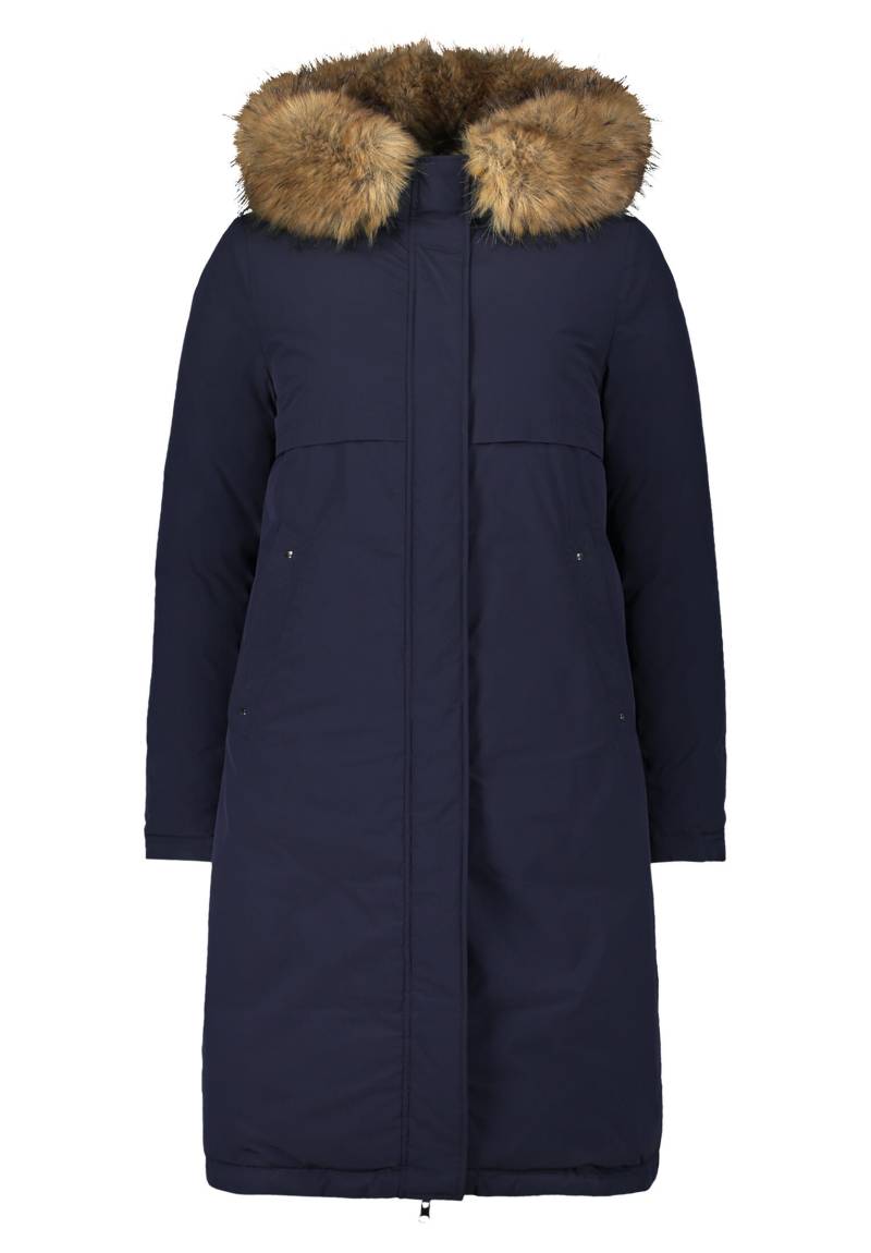 Betty Barclay - Wendejacke dunkelblau - Gr. - 46 von Betty Barclay