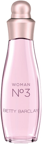 Betty Barclay Woman N°3 Eau de Parfum (EdP) 20 ml von Betty Barclay