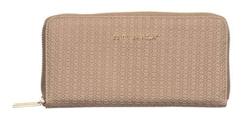 Betty Barclay Zip Wallet L Sand von Betty Barclay