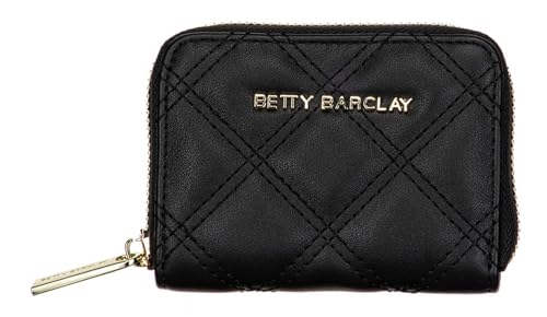 Betty Barclay Zip Wallet S Black von Betty Barclay