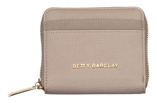 Betty Barclay Zip Wallet S Sand von Betty Barclay