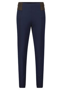 Damen Basic-Hose mit elastischem Bund von Betty Barclay