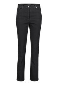 Damen Basic-Jeans mit aufgesetzten Taschen von Betty Barclay