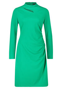 Damen Jerseykleid mit Raffung von Betty Barclay