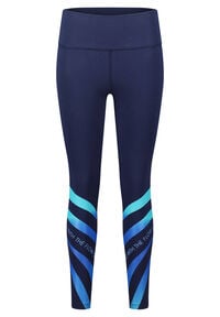 Damen Leggings mit hohem Bund von Betty Barclay