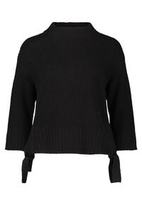 Damen Strickpullover mit 3/4 Arm von Betty Barclay