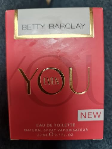 Eau de Toilette Spray 20 ml von Betty Barclay