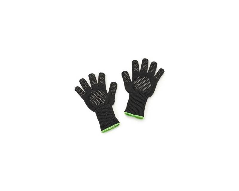 Betty Bossi Grillhandschuhe Ofenhandschuhe in S/M, (2-tlg), Antirutsch von Betty Bossi